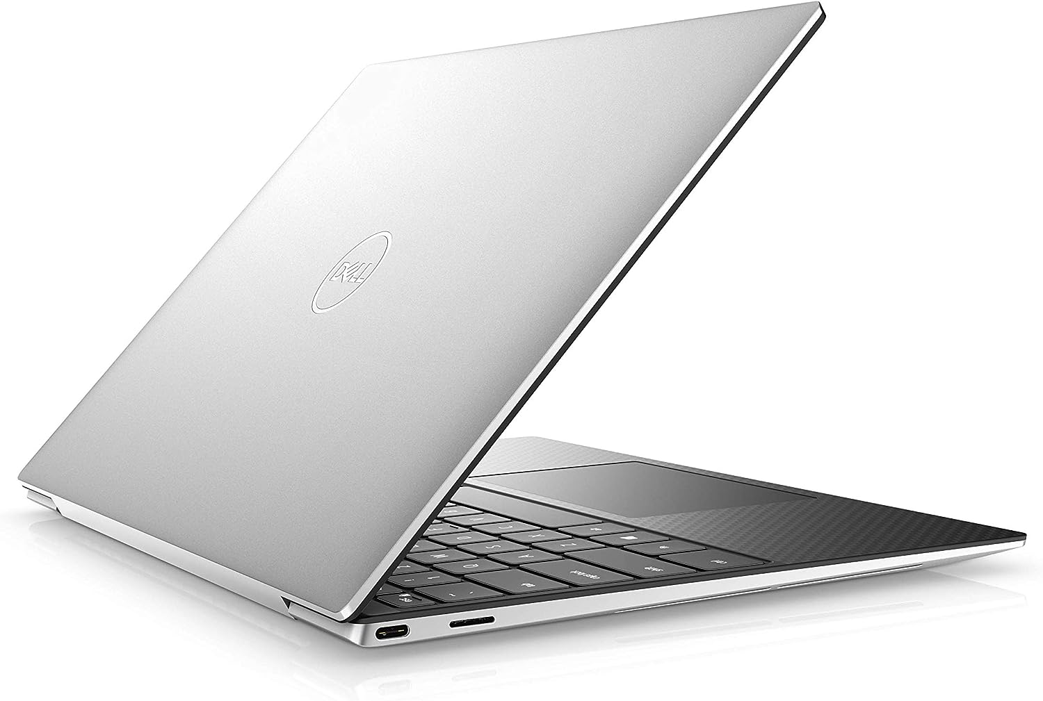  Dell XPS 13 9300 i5-1035G1 Ram 8GB SSD 256GB Màn hình 13.4 Inch FHD+ (1920 x 1200)px